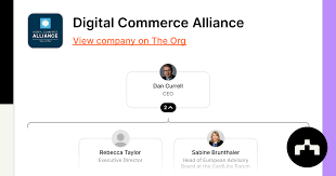Digital Commerce Alliance