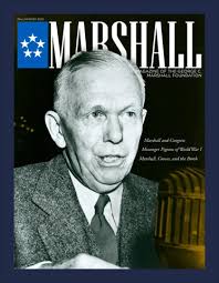 Marshall Magazine