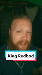 #Redbad #Frisia #Frisian #Netherlands #FrankishEmpire #Viking #Vikings  #Heathen #Pagan #Norsetok #VVitch #VVitchtok #Medieval #History #Beorwin