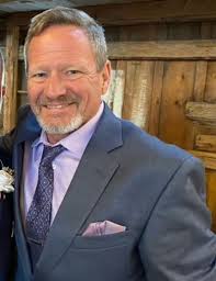 Michael Richard Albert Obituary (1968