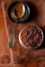 Maybe you would like to learn more about one of these? Goda Masala Goda Masala Recipe Masala Recipe Masala Spicy Spice