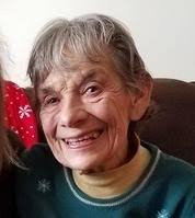 June Holleran Obituary (1932