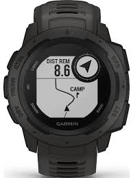 Garmin Uhr Herren Schwarz Gr E One Size Uhr Uhren Fossil Uhr Damenuhren Daniel Wellington Uhr Herrenuhren Rolex Uhr In 2020 Gps Watch Outdoor Watch Garmin