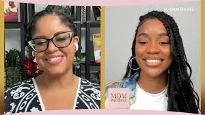 Mompreneurs Featuring Ebony Bradley