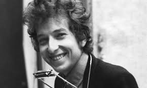 Book Review // Light Come Shining: The Transformations Of Bob Dylan