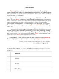 Tempat orang mencari makna perkataan. Nilai Perpaduan