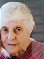 Esther Knapp Obituary (1935