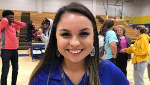 Moody's Rivas among four to sign with Islanders softball