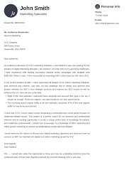 20+ Cover Letter Templates For A Resume In 2022 (Free)