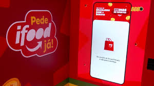 Finalistas do Reality Show Ganham Presente Especial do iFood – Confira a Reação de Milena!