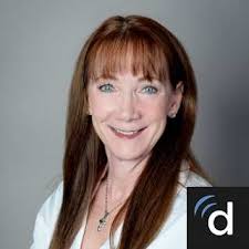 Dr. Martha Johns, MD