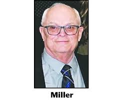 GAYLORD MILLER Obituary (2023)