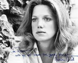 Today's Birthday girl, Gretchen Corbett graciously recorded this video for  last year's @Rockford50 Fest. Please enjoy.