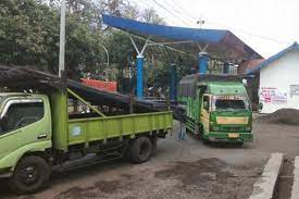 Maybe you would like to learn more about one of these? Dalam 1 Bulan 2 629 Tilang Dibagikan Di Jembatan Timbang Batang