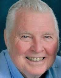 John Norman Moss, Sr. Obituary