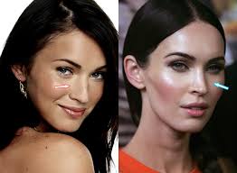 Remember when she was the hottest thing under the sun? Has Megan Fox Had Cosmetic Surgery Plasticsurgerypro Info