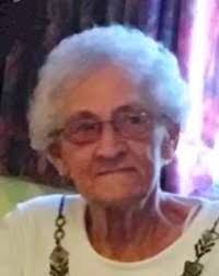 Dolores I. “Lorrie” Keefe 1935