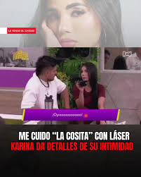 Que Tiene Karona Garcia Debajo De Las Ojeras