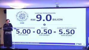 Semoga perkongsian ini dapat memberi penjelasan kepada anda tentang cara untuk mengira dividen asb anda. Dividen Asb 2019 5 5 Pakdi