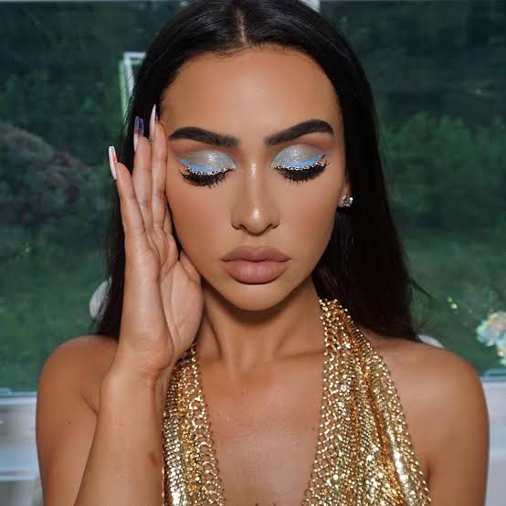 Halloween Makeup Trends To Try This Month | Career Academy of Beauty