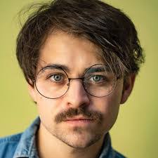 Jordan Patrick's Instagram, Twitter & Facebook