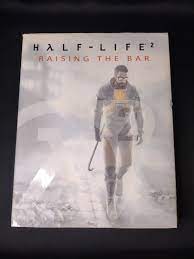 Half-Life 2 : Raising the Bar by David Hodgson and Prima Temp Authors  Staff... 9780761543640 | eBay