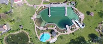 Forderverein Naturerlebnisbad Schollkrippen Erlebnis Bad Forderverein