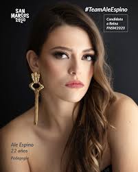 Feria Nacional de San Marcos