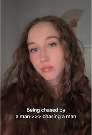 #chasingaman #chasing #girlhood