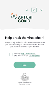 The covid alert app is currently only available in ontario and it's not clear when it will expand. Google Coronavirus Apps Give It Way To Access Location Data The New York Times