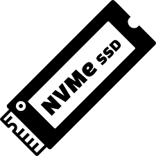 SSD NVMe