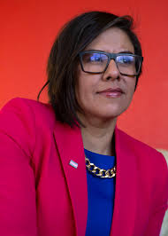 Texas House member González honored for work