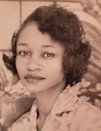 Obituary for Eunice Elizabeth (Richey) Fowler