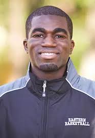 2008-09 Men's Basketball Roster