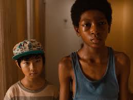 Mister & Pete' finds hope amid desperation