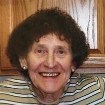 Arnita Joy Sukosd Obituary