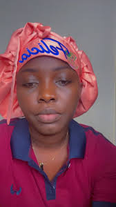 Felicia Osei and Etornam