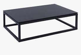 Lift top coffee table w/ hidden storage drawer&compartment living room1. Modern Table Png Image Black Rectangle Coffee Table Transparent Png Kindpng