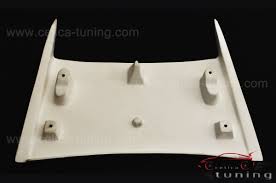 Celica-Tuning - C-ONE воздухозаборник