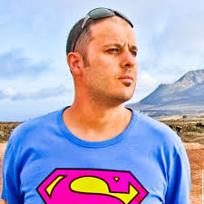 Podcast The Maggy Thump Show