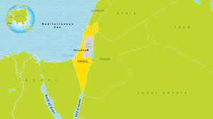 Israel political map 650x1347 / 414 kb go to map detailed map of israel with cities large detailed map of israel Israel