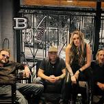 Brooke White Band