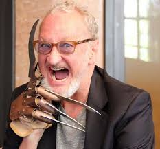 Happy birthday to horror icon from the 80's