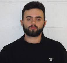 One year in jail for 'fries extra crispy'