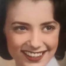 Glenda Frances "Pat" Bryant Obituary (1940