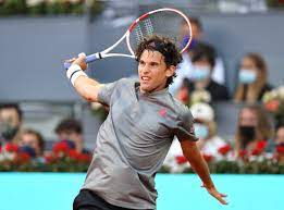 Thiem dominic (4) / austria. Dominic Thiem Thiemdomi Twitter