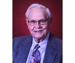 Ronald Johnson Obituary (1927