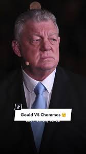 Hus Gould Michael Chammas