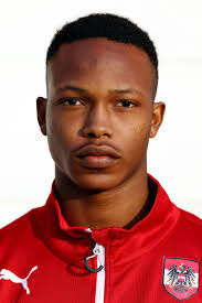 John Lema's Instagram, Twitter & Facebook