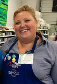 ACCOMPLISH QUILTING, NASHVILLE